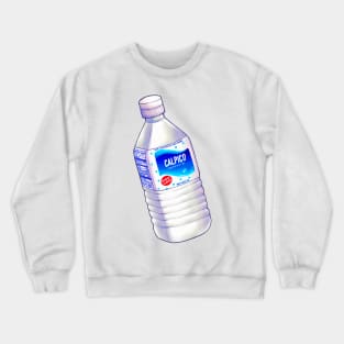 Calpico Drink Crewneck Sweatshirt